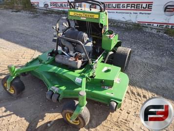 Main image John Deere 661R