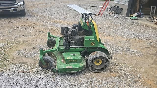 Image of John Deere 661R equipment image 1