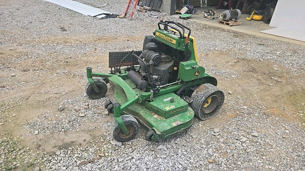 Image of John Deere 661R Primary image