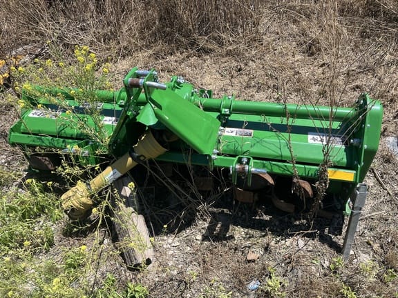 2019 John Deere 665 Equipment Image0