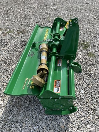 Main image John Deere 665