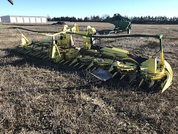 2019 John Deere 690 Equipment Image0