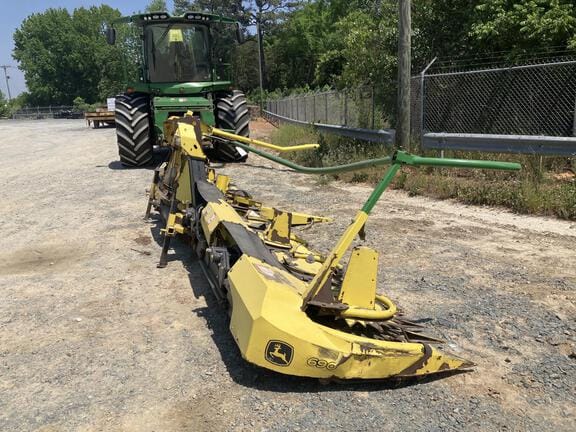 2019 John Deere 690 Equipment Image0