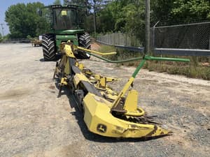 2019 John Deere 690 Image