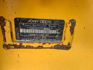 Main image John Deere 700K LGP 12