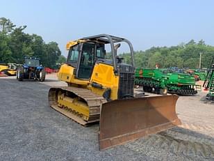 Main image John Deere 700K LGP 1