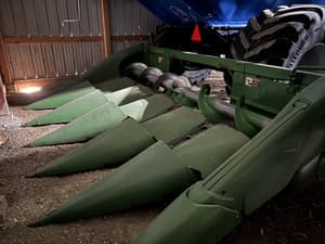 2019 John Deere 706C Image