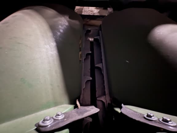 Image of John Deere 706C equipment image 3