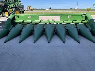 2019 John Deere 708C Equipment Image0