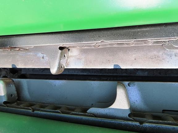 Image of John Deere 708C equipment image 3