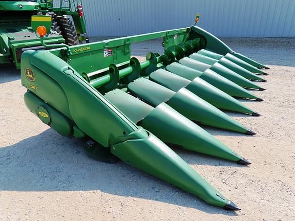 Image of John Deere 708C Primary image