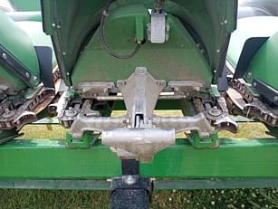 Main image John Deere 708C 9