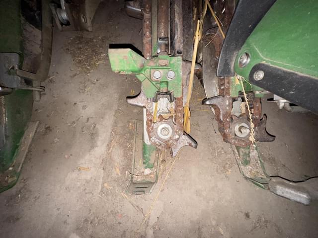 Image of John Deere 708C equipment image 4