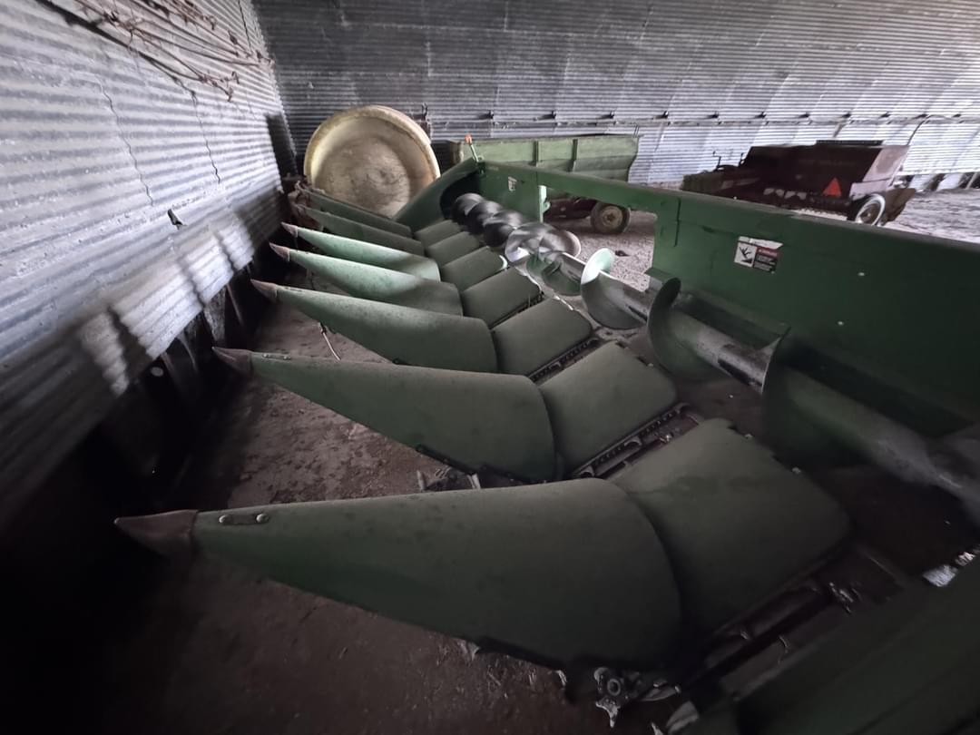 Image of John Deere 708C Primary image