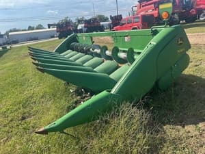 2019 John Deere 708C Image