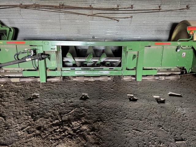 Image of John Deere 708C equipment image 1
