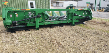 Main image John Deere 708C