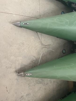 Image of John Deere 708C equipment image 3