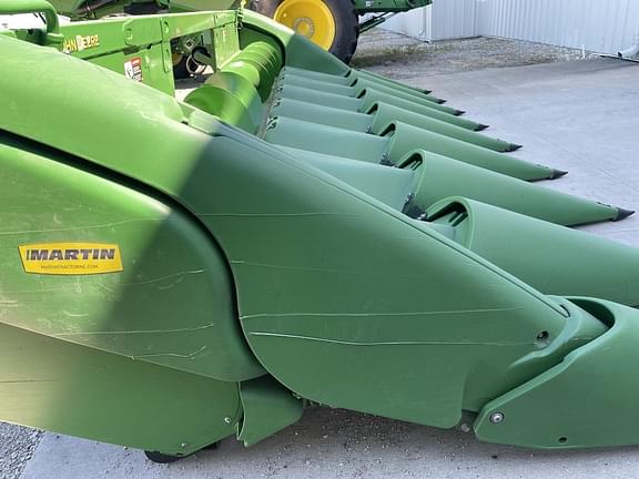 Image of John Deere 708C equipment image 3