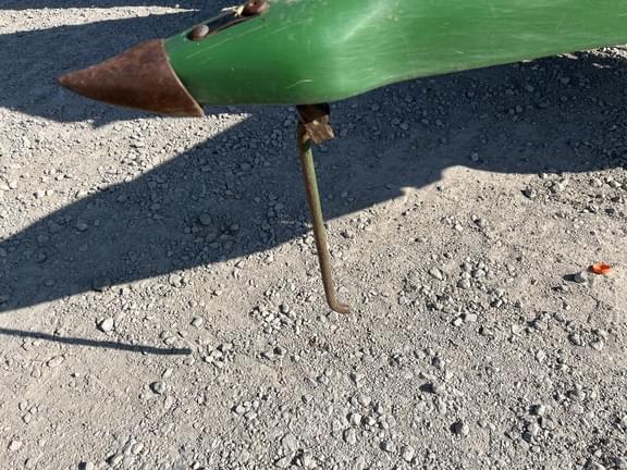 Image of John Deere 708C equipment image 4