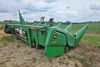 Image of John Deere 708C equipment image 4