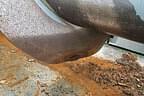 Image of John Deere 708C equipment image 2