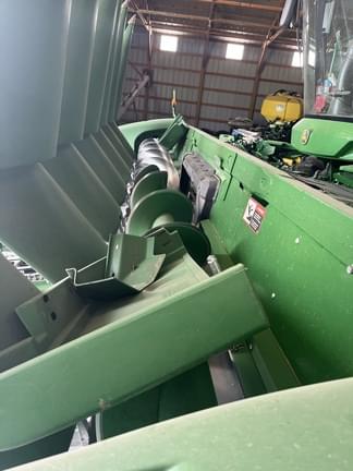 Image of John Deere 708C Image 1