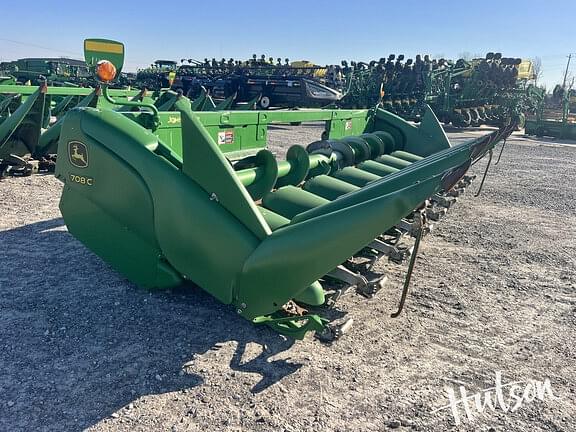 Image of John Deere 708C Primary image