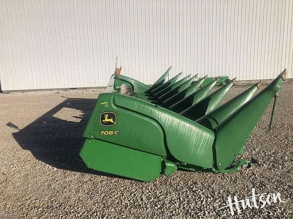 Image of John Deere 708C Primary image