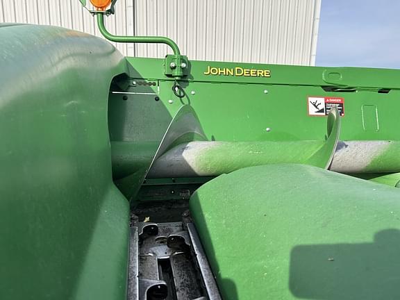 Image of John Deere 708C equipment image 3