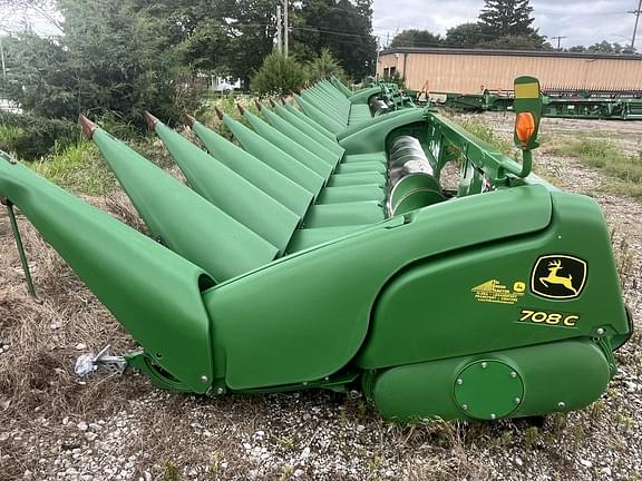 Image of John Deere 708C Primary image