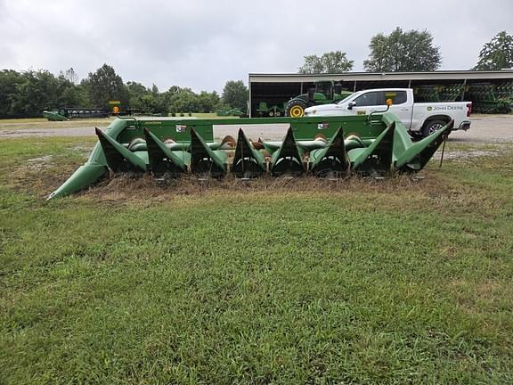 Image of John Deere 708C equipment image 3