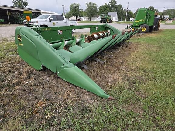 Image of John Deere 708C Primary image
