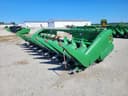 2019 John Deere 708C Image
