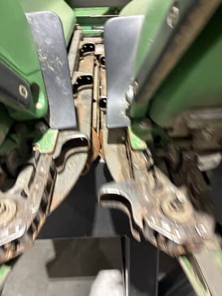Image of John Deere 708C equipment image 1