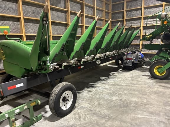 Image of John Deere 708C Primary image