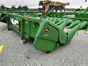 Main image John Deere 708C 12