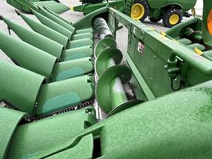 Main image John Deere 708C 6