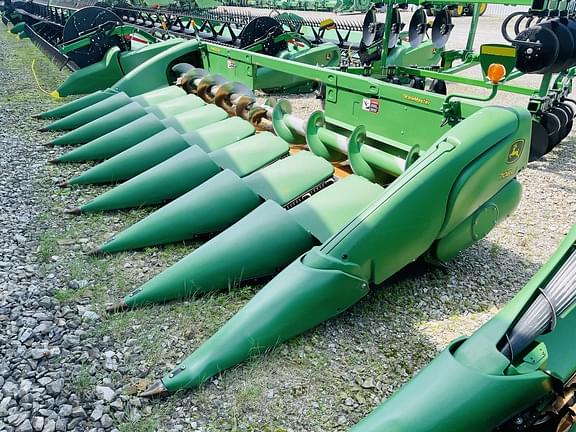 Image of John Deere 708C equipment image 1