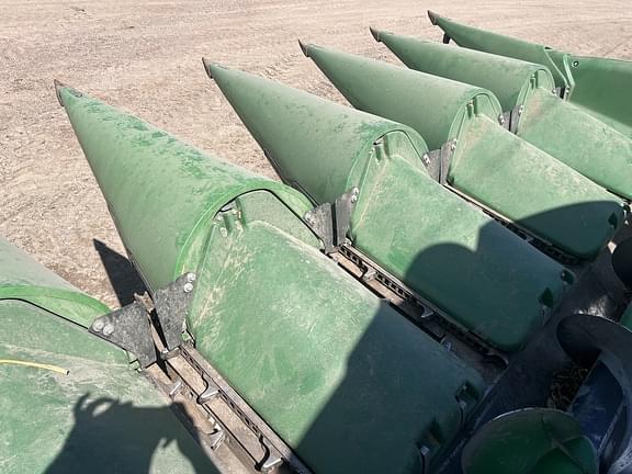 Image of John Deere 708C equipment image 1