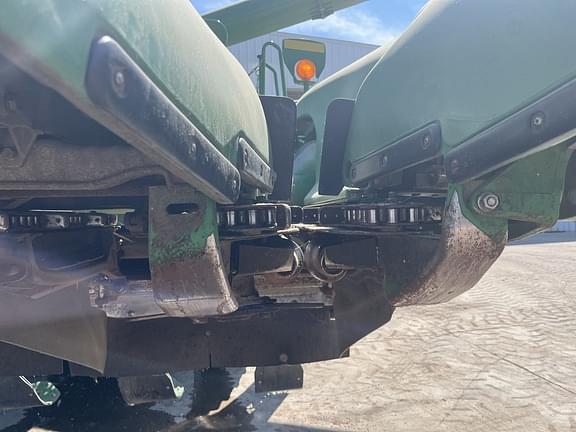 Image of John Deere 708C equipment image 2
