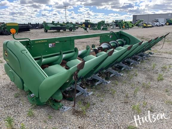 Image of John Deere 708C equipment image 1