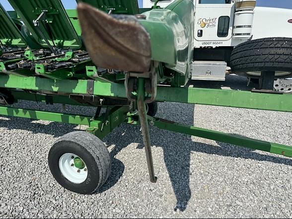 Image of John Deere 708C equipment image 1