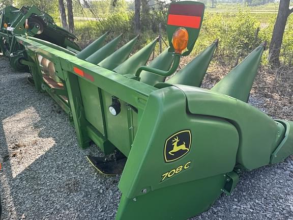 Image of John Deere 708C Primary image