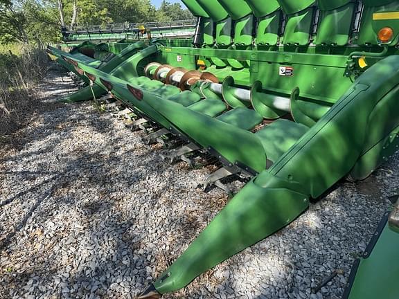 Image of John Deere 708C equipment image 1