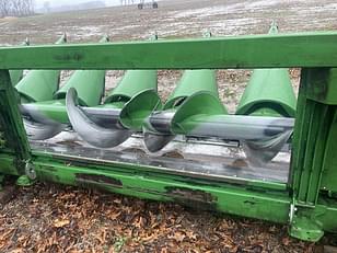 Main image John Deere 708C 8