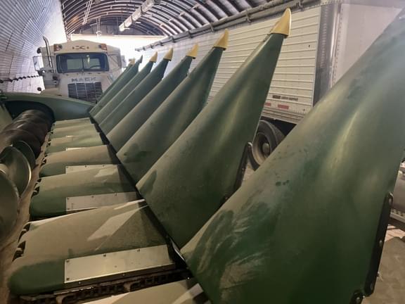Image of John Deere 708C Primary Image