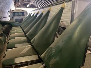 2019 John Deere 708C Image