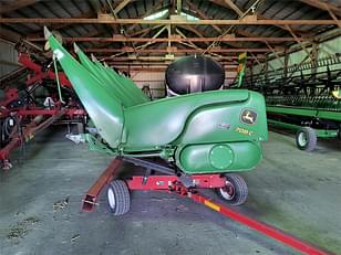 Main image John Deere 708C 12