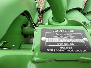 Main image John Deere 708C 13